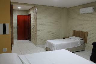 Hotel Serras De Goyaz Pousada