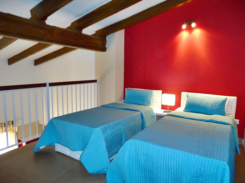 Hotel Valencia Apartmans El Carmen