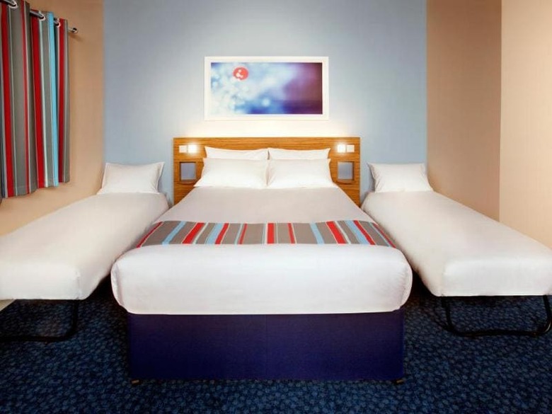 Travelodge London Greenwich Hotel