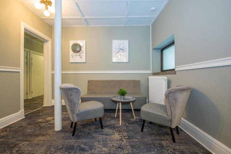City Hotel Avenyn