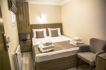 Hotel Berlin Otel Nisantasi