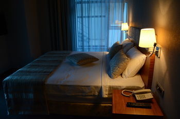 Hotel Bomontist Suit