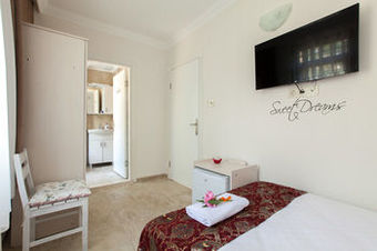 Bed & Breakfast Galley Hotel