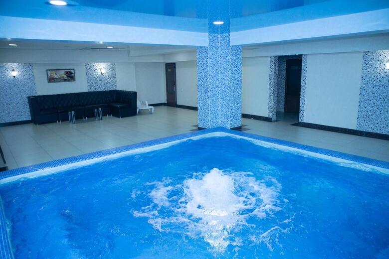 Gloria Hotel
