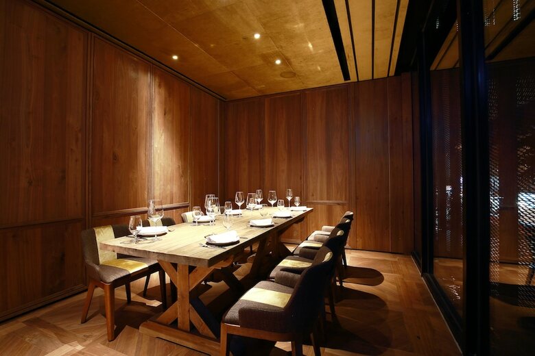 Hotel Proverbs Taipei