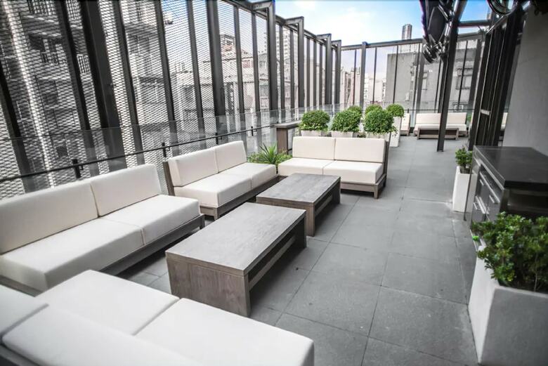 Hotel Proverbs Taipei