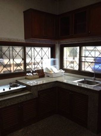 Apartamento Baan Rim Lay Lipa Noi