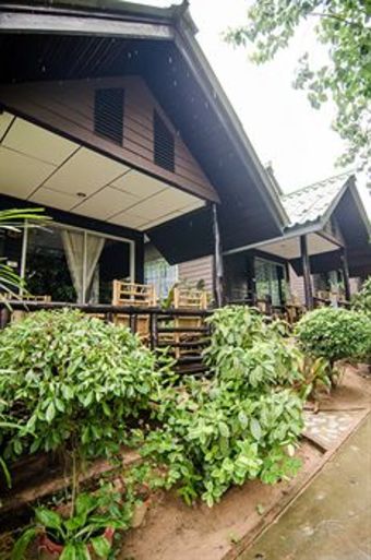 Hotel Sea Garden Resort - Haad Rin
