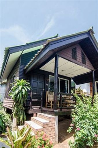 Hotel Sea Garden Resort - Haad Rin