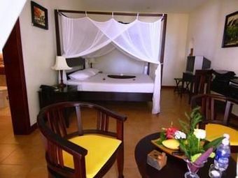Apartamento Cham Villas Boutique Luxury Resort