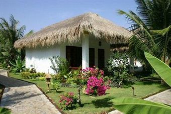 Apartamento Cham Villas Boutique Luxury Resort
