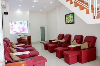 1001 Hotel