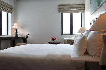 Legendsea Hotel