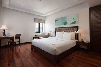Legendsea Hotel