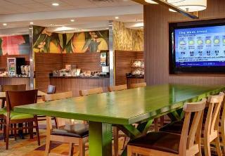 Hotel Fairfield Inn & Suites Omaha Northwest