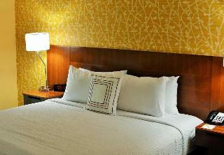 Hotel Fairfield Inn & Suites Omaha Northwest