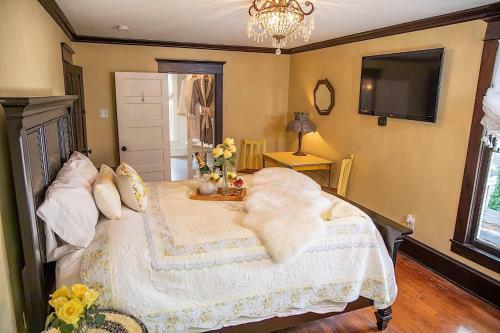 Bed & Breakfast Red Gate Inn