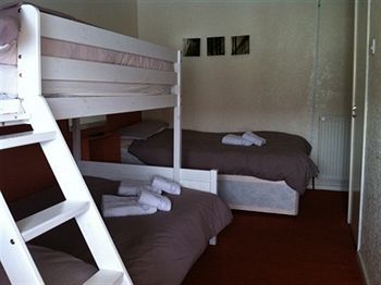 Hotel The Glyndale