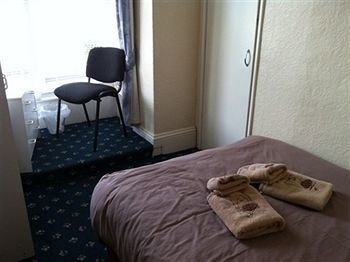 Hotel The Glyndale
