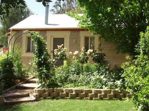 Bed & Breakfast Riesling Trail And Clare Valley Cottages