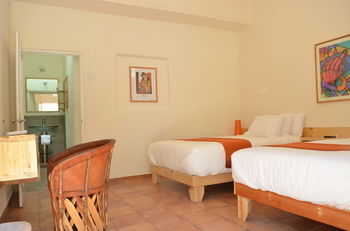 Hotel Boutique Madero Hermosillo