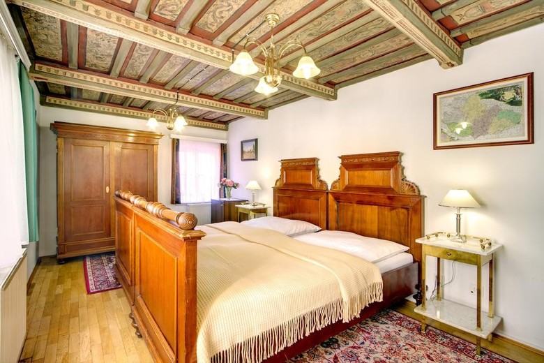 Hotel Red Lion