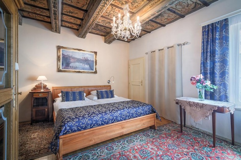 Hotel Red Lion