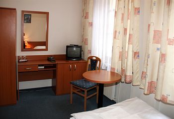 Hotel Agricola
