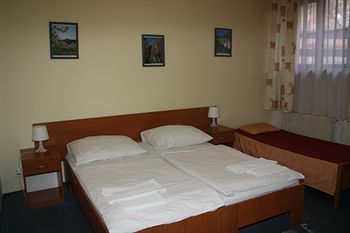 Hotel Agricola