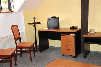 Hotel Agricola