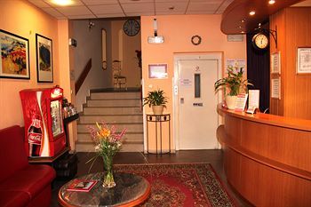 Hotel Agricola