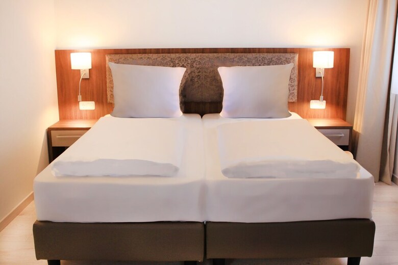 Anor Hotel And Conference Center Frankfurt Airport