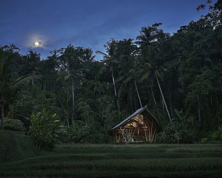 Hotel Four Seasons Resort Bali At Sayan