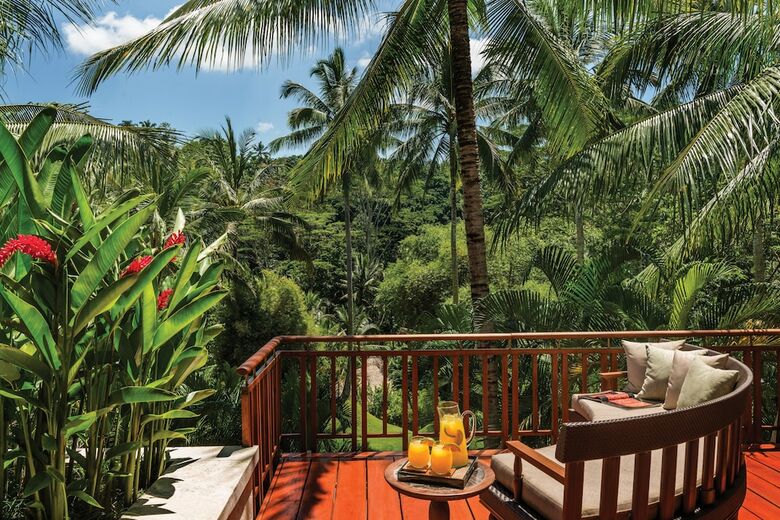 Hotel Four Seasons Resort Bali At Sayan