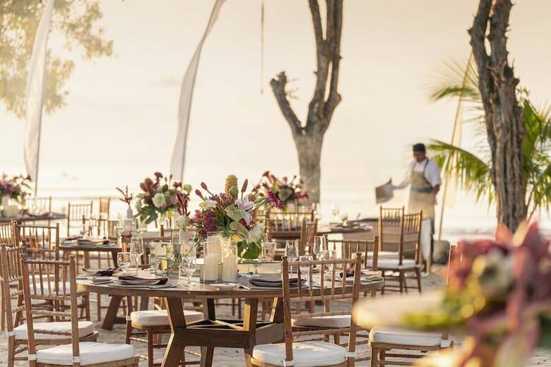 Hotel Four Season Jimbaran