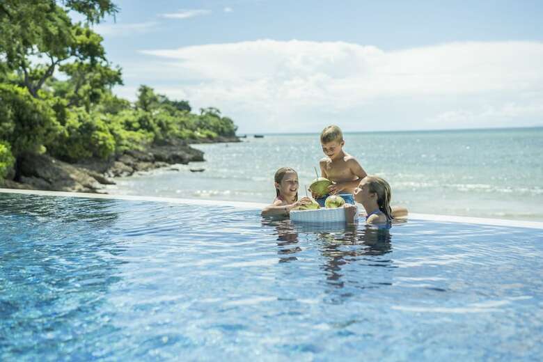 Hotel Four Season Jimbaran