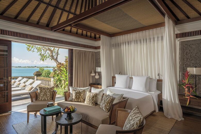 Hotel Four Season Jimbaran