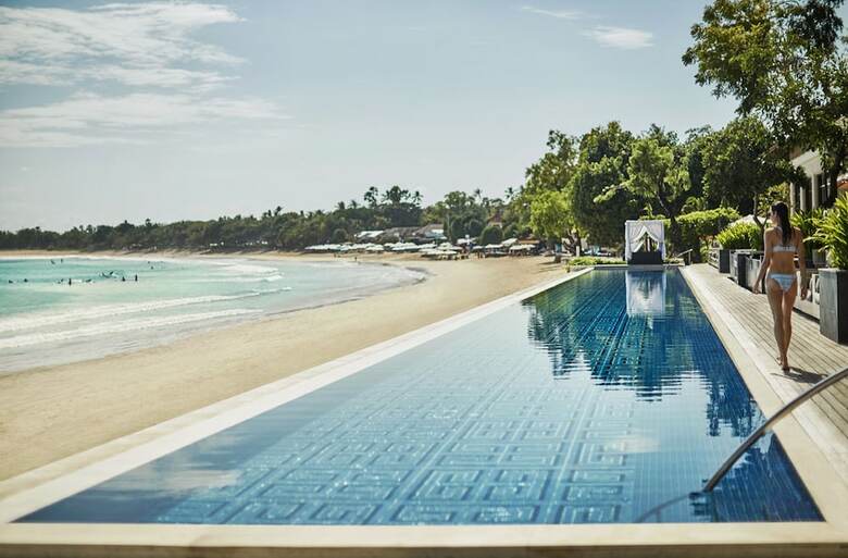 Hotel Four Season Jimbaran