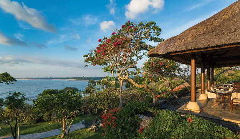 Hotel Four Season Jimbaran