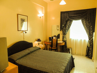 Royalton Hotel Dubai
