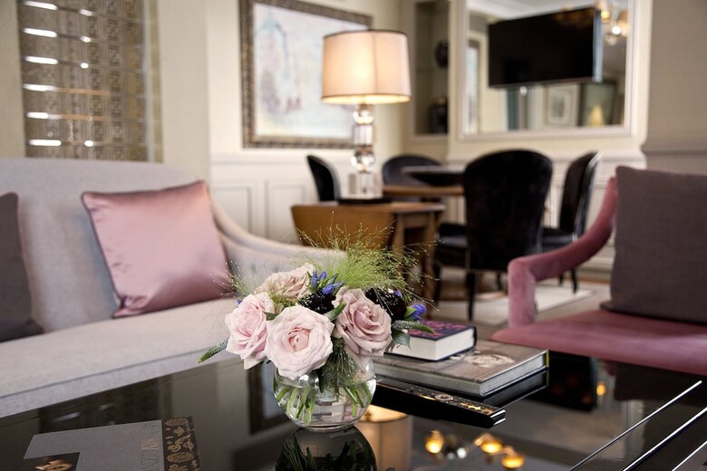 St James Hotel & Club