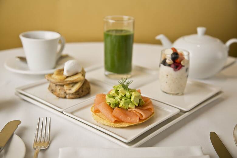 St James Hotel & Club