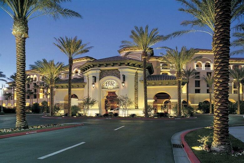 Green Valley Ranch Resort Spa & Casino Hotel