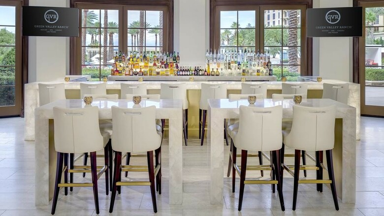Green Valley Ranch Resort Spa & Casino Hotel