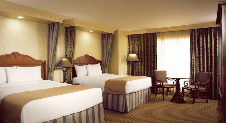 Sunset Station Hotel & Casino