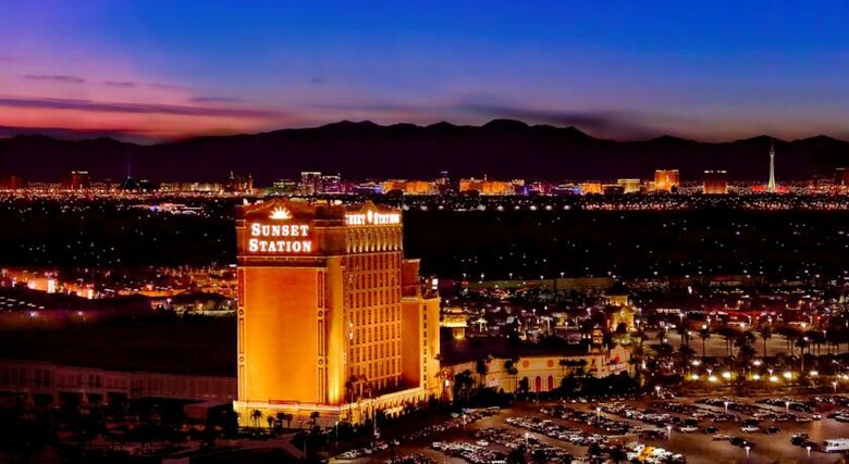 Sunset Station Hotel & Casino
