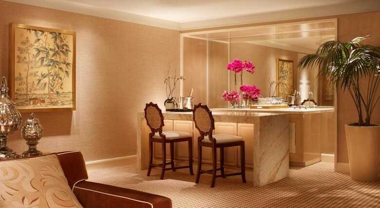 Hotel Encore At Wynn Las Vegas