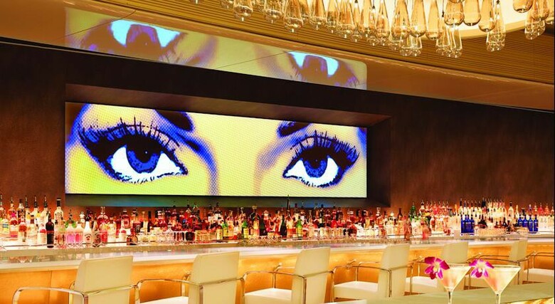Hotel Encore At Wynn Las Vegas