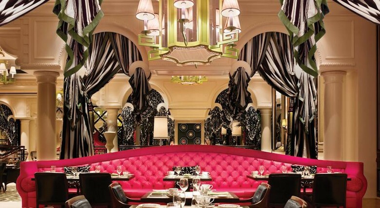 Hotel Encore At Wynn Las Vegas