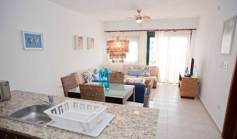 Hotel Stanza Mare Coral Comfort
